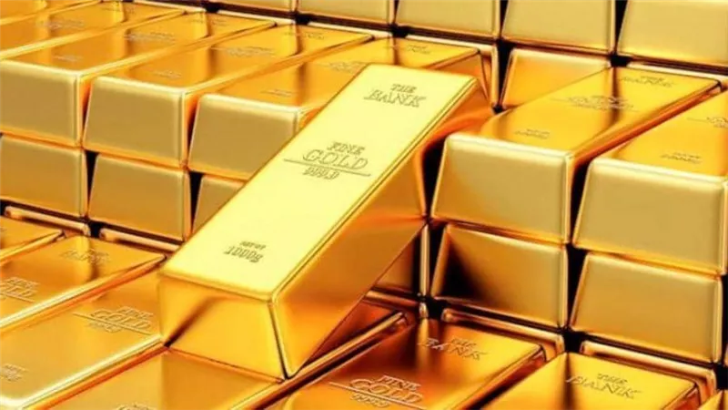 الذهب يستقر مع تراجع الدولار الأميركي