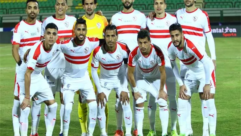 لهذا السبب .. نجم الاهلي يهاجم مجلس الزمالك