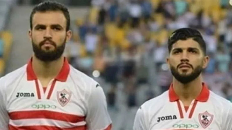 النقاز يجبر كارتيرون على استبدال فرجاني أمام طلائع الجيش