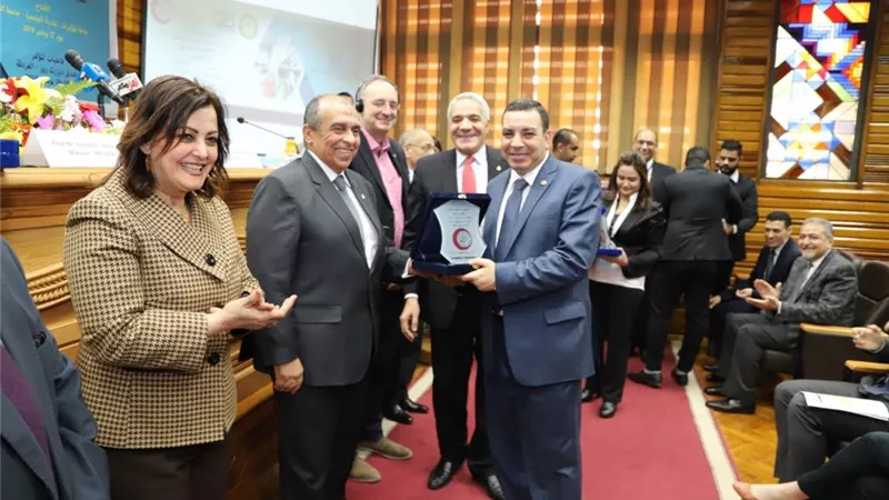 60 مهمة انجزتها الهيئة العامة للخدمات البيطرية خلال العام الحالي