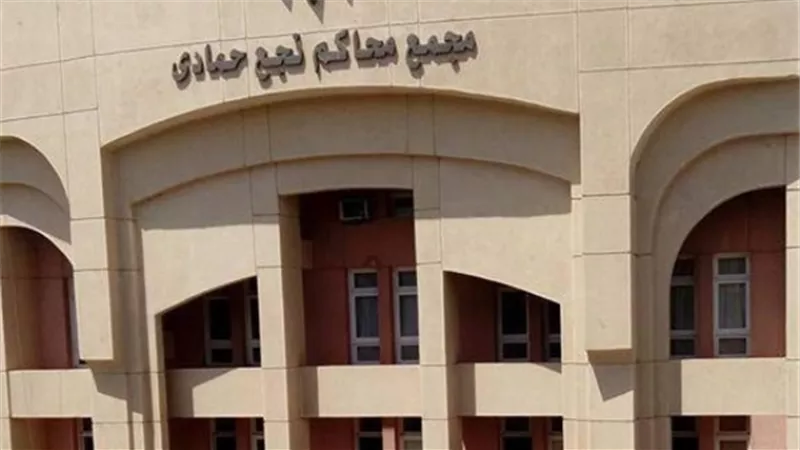 3 سنوات سجن لعامل ذبح شقيقته لحملها سفاحا