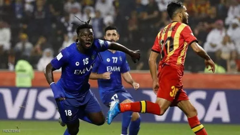 أسد الهلال.. هل يزأر في شباك فلامنجو؟