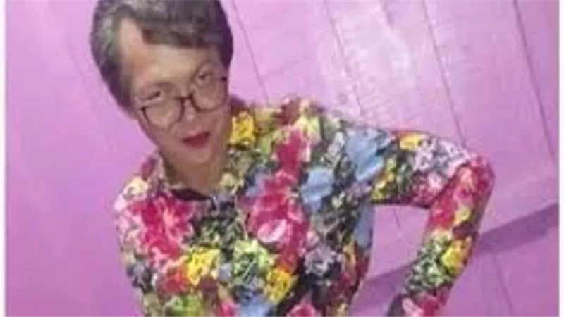 شاب ينتحل شخصية والدته في اختبار القيادة