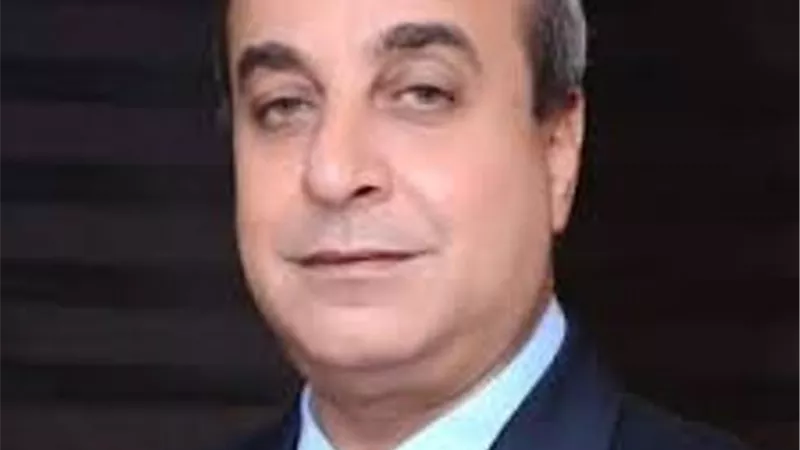 مصرع 2 داخل بالوعة صرف بالمحلة
