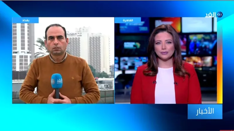تسمية رئيس الحكومة العراقية الجديد في موعد أقصاه الخميس .. فيديو