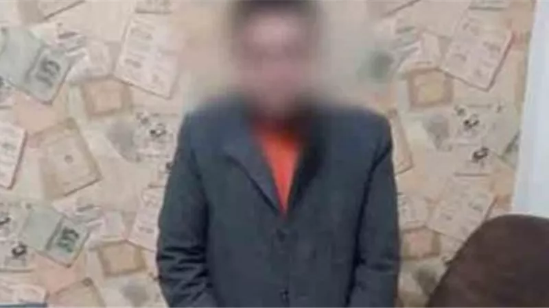 ضبط موظف ببنك استولى على 3 ملايين من أموال العملاء فى أسيوط