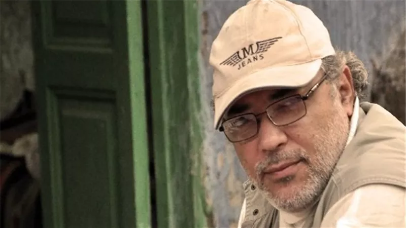 عزاء المخرج ياسر زايد بمسجد الشرطة .. غدا