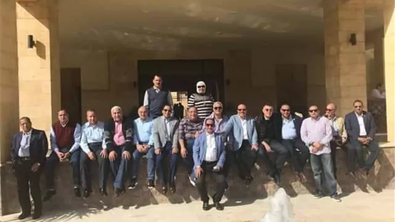 رئيس جامعة أسيوط: مصر تنفرد بتقديم منصة هامة للتواصل الحضاري والثقافي بين شباب العالم