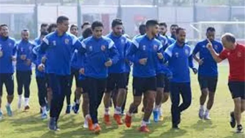 الأهلى يحدد موعد سفره إلى الإسكندرية لمواجهة الإسماعيلى
