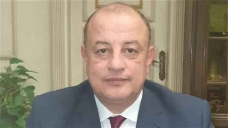 المصرية للمطارات : لجنة أجور العاملين تنتهي من أعمالها خلال الأسابيع القليلة القادمة
