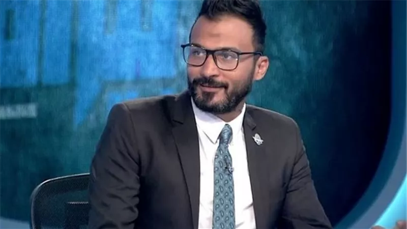 ابراهيم سعيد يهاجم مدافعى الزمالك عقب الهزيمة من طلائع الجيش