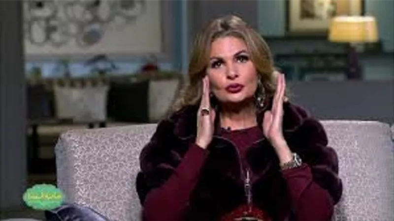 بالفيديو : اصابة الفنانة يسرا بنوبة قلبية .. لهذا السبب