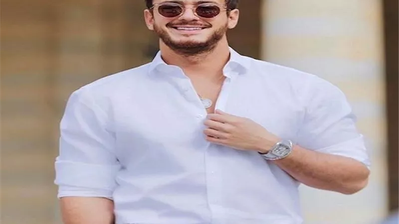 بعد غياب 3 سنوات... سعد المجرد يحيى حفله الأول فى موسم الرياض
