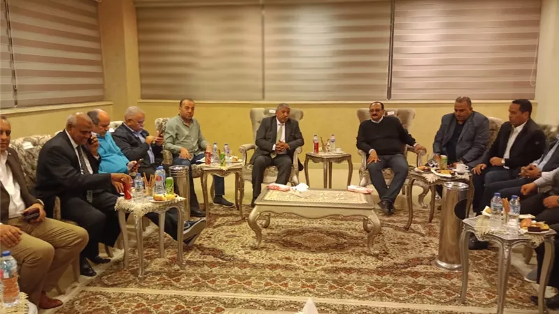 رئيس نقل النواب : عندنا سواحل لو ما كسبناش منها دهب يبقي ربنا هيحاسبنا