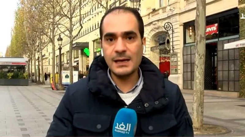 النقابات بباريس تدعو إلى ثلاثاء أسود رفضًا لخطة إصلاح نظام التقاعد