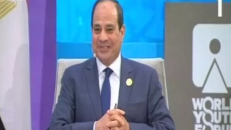 السيسي : مصر جزء أصيل من إفريقيا ودورنا لن ينتهي بتسليم رئاسة الاتحاد الإفريقي
