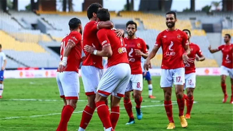 ضربة موجعة لـ فايلر قبل مواجهة الاسماعيلى.. اقرأ التفاصيل