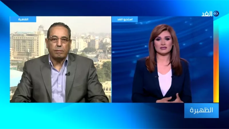 محلل سياسي: التدخل التركي أطال أمد الصراع في ليبيا