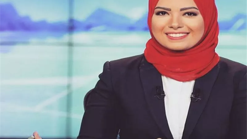 آية عبد الرحمن تعلق على تقديمها لقاء الرئيس بمنتدى الشباب.. فماذا قالت ؟