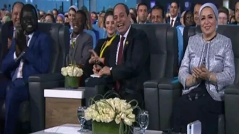 فتاة اردنية تطالب الرئيس باطلاق منتدى نسائي وتؤكد : طلب جماهيري