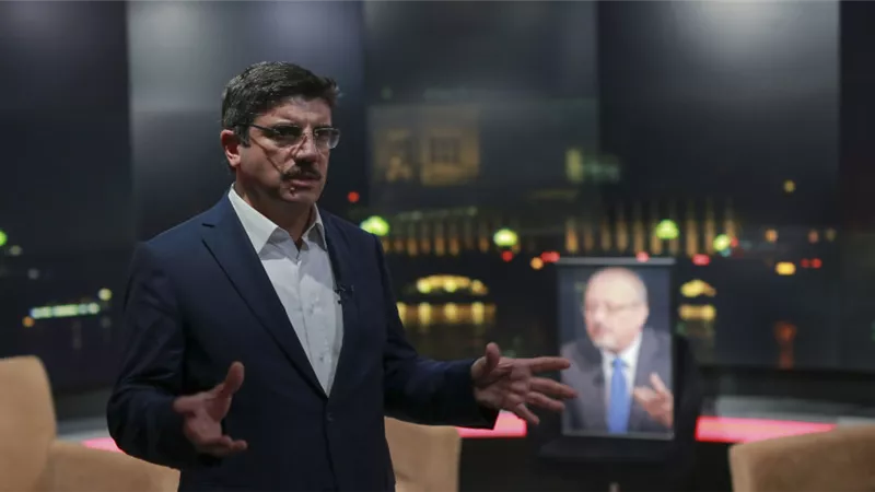 مستشار أردوغان: ليبيا أصبحت تحت مسؤولية تركيا