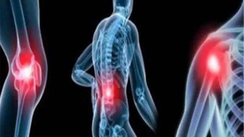 أقوى دواء على وجه الأرض للمفاصل والعظام .. تعرف عليه