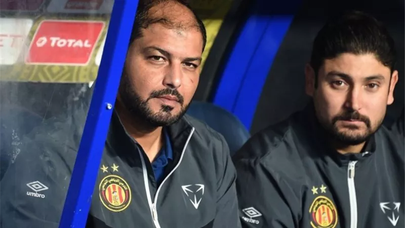 مدرب الترجي يتوعد الزمالك قبل السوبر الإفريقي