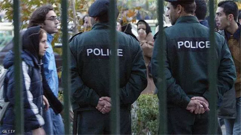 أحكام بالسجن لمحتجين طالبوا بالرواتب فى ايران