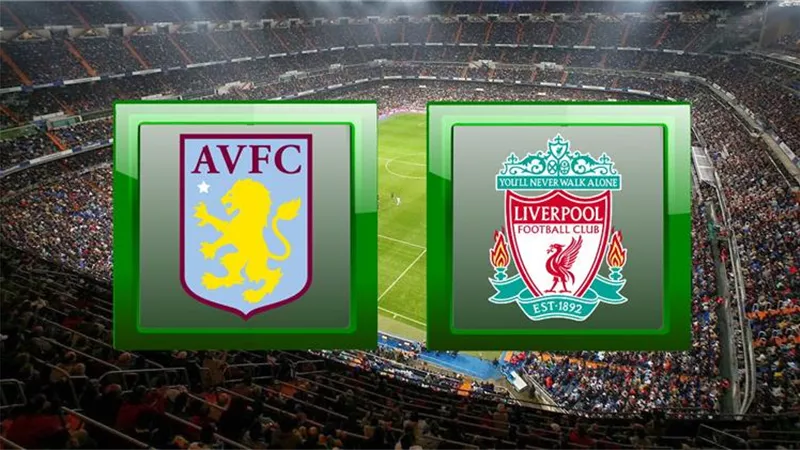 بث مباشر.. مباراة ليفربول وأستون فيلا بكأس الرابطة