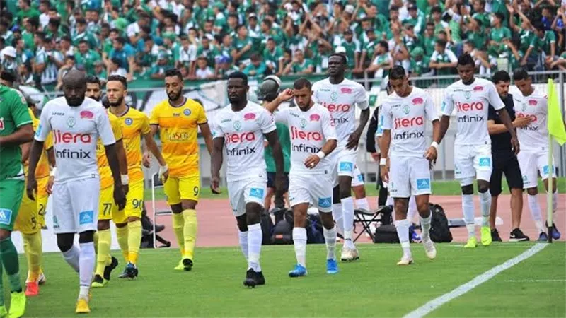 نادى مغربى يستعين بمدرب مصرى .. تعرف على التفاصيل