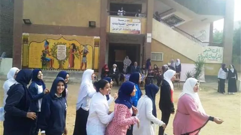 تعليم بنى سويف تطلق مبادرة 