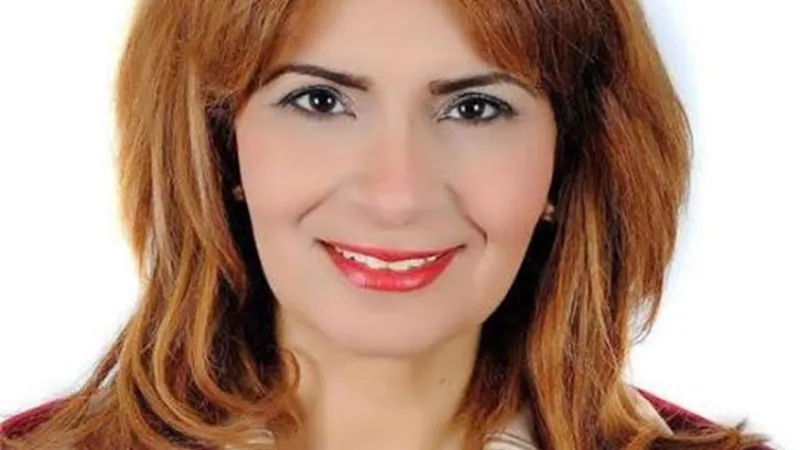 حنان يوسف: غياب الهوية والرؤية الإعلامية غائبة في الخطاب الاعلامي