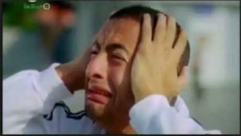 غضب حمادة هلال يثير جدل جمهوره