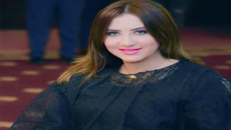 الفيشاوي تشارك في ذكري الاحتفال بالعيد الوطني المجيد لمملكة البحرين
