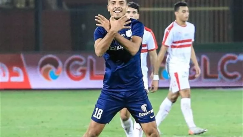 محمد شريف يكشف أسباب رحيله عن الأهلى.. فيديو