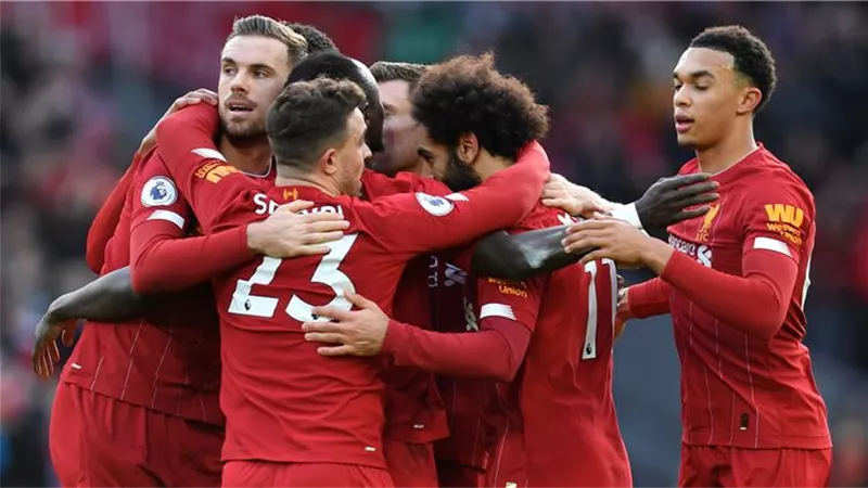 ليفربول فى مواجهة مونتيرى بكأس العالم للاندية
