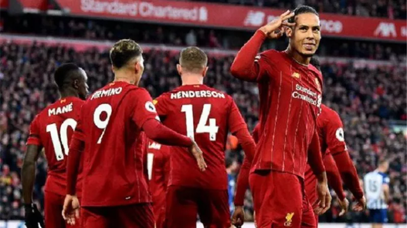 التشكيل المتوقع لليفربول أمام مونتيري بكأس العالم للأندية