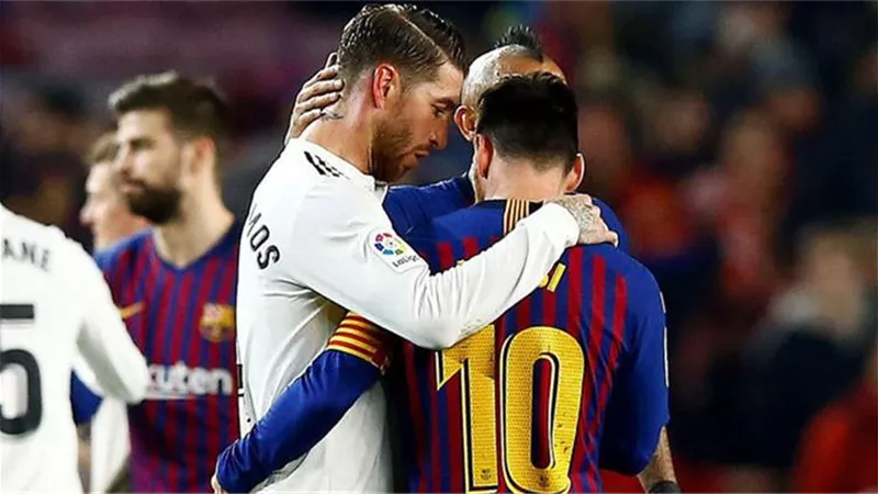 5 عوامل تحسم مصير كلاسيكو الأرض بين برشلونة وريال مدريد