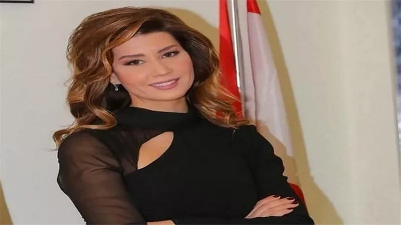 نائبة لبنانية تشكر فنانة شهيرة لتبرعها بأجر حفلها لمؤسسة خيرية
