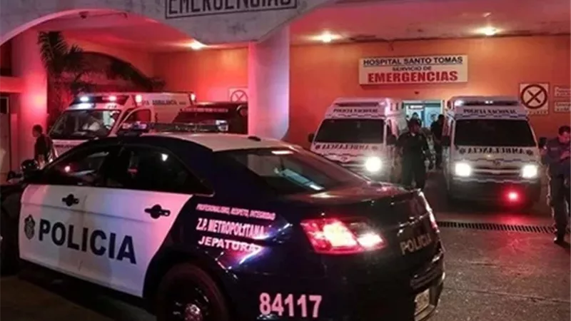 مقتل وإصابة 22 نزيلا في اشتباكات مسلحة داخل سجن في بنما