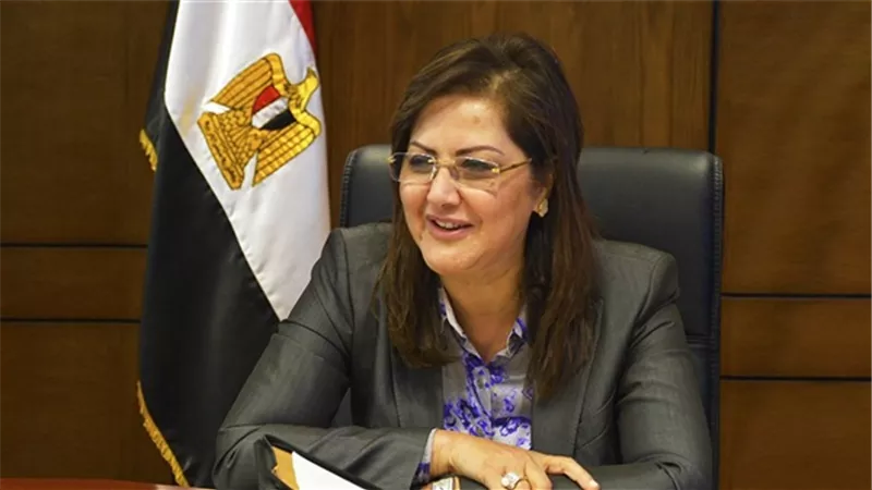 وزيرة التخطيط تعلن فتح باب الاكتتاب في صندوق الاستثمار القومي الخيري للتعليم