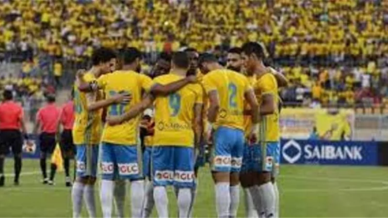 الإسماعيلي يحفز لاعبيه بمكافأت الفوز قبل لقاء الأهلي