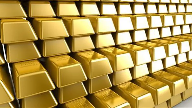 شركة مصرية ترعى معرض إكسبو للذهب بغانا 2020