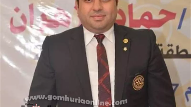 خطاب: منتدى شباب العالم يثبت إهتمام الرئيس والقيادة السياسية بالشباب واعداد جيل لقيادة مصر في المستقبل