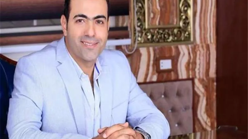 وكيل شباب البرلمان توصيات منتدى شباب العالم خارطه طريق لمستقبل الشباب