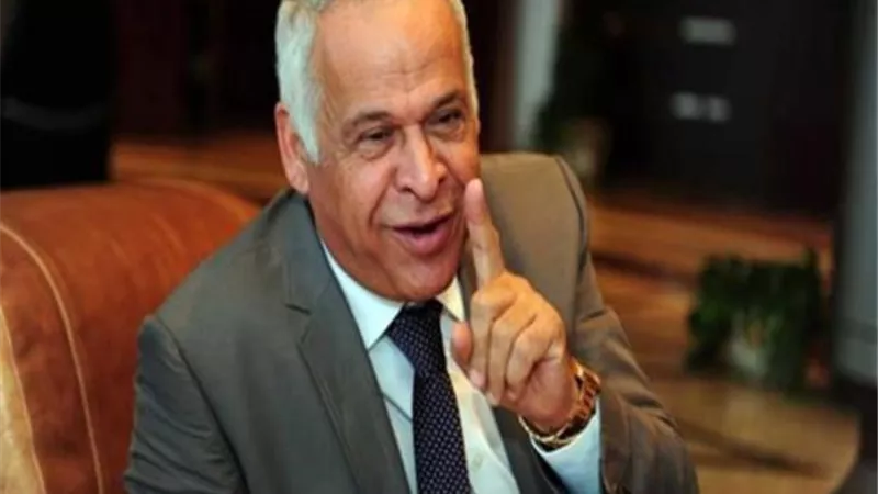 فرج عامر : تجربة مصر اكدت للعالم نجاح الشباب فى تولى المواقع القيادية