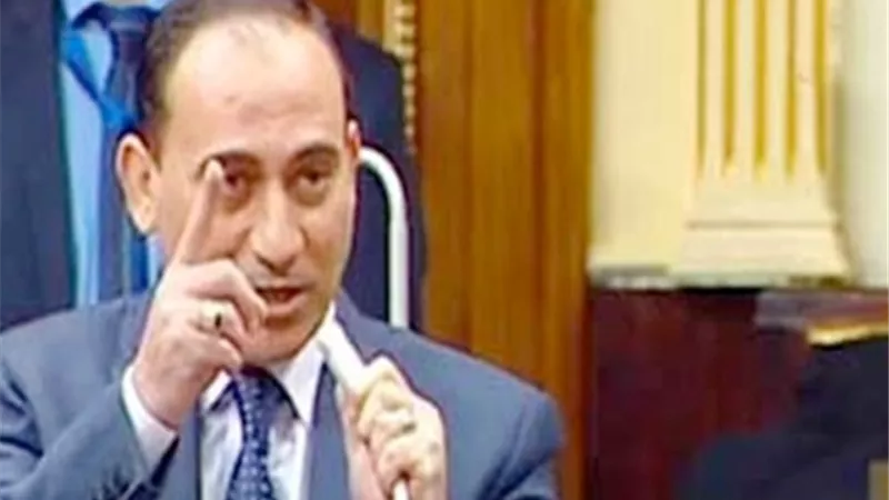 وكيل نقل البرلمان : شبكة الطرق المصرية انجاز غير مسبوق فى تاريخ اى دولة بالعالم