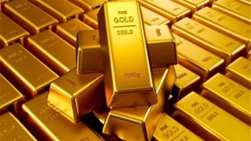 أداء فاتر للذهب مع ترقب المستثمرين تفاصيل اتفاق تجاري