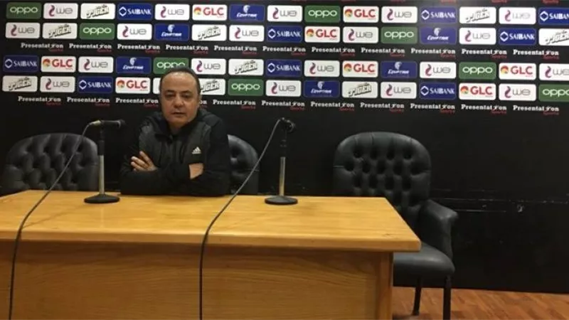 طارق يحيى بعد الفوز على الزمالك: 