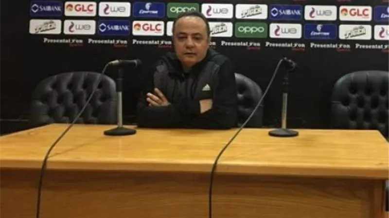المدير الفني لطلائع الجيش بعد الفوز على الزمالك: 